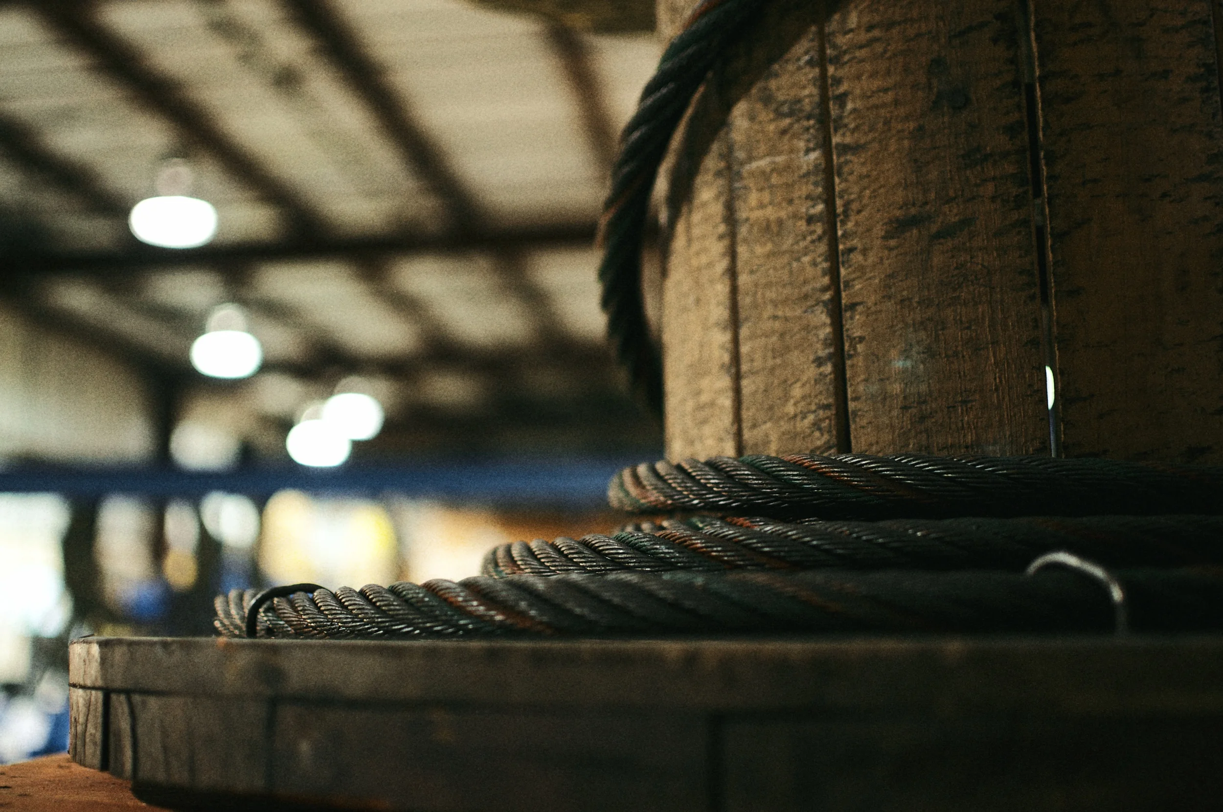 Contact — Nelson Wire Rope