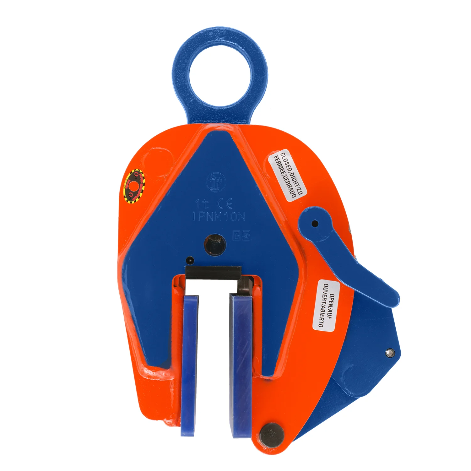 Rigging Devices — Nelson Wire Rope