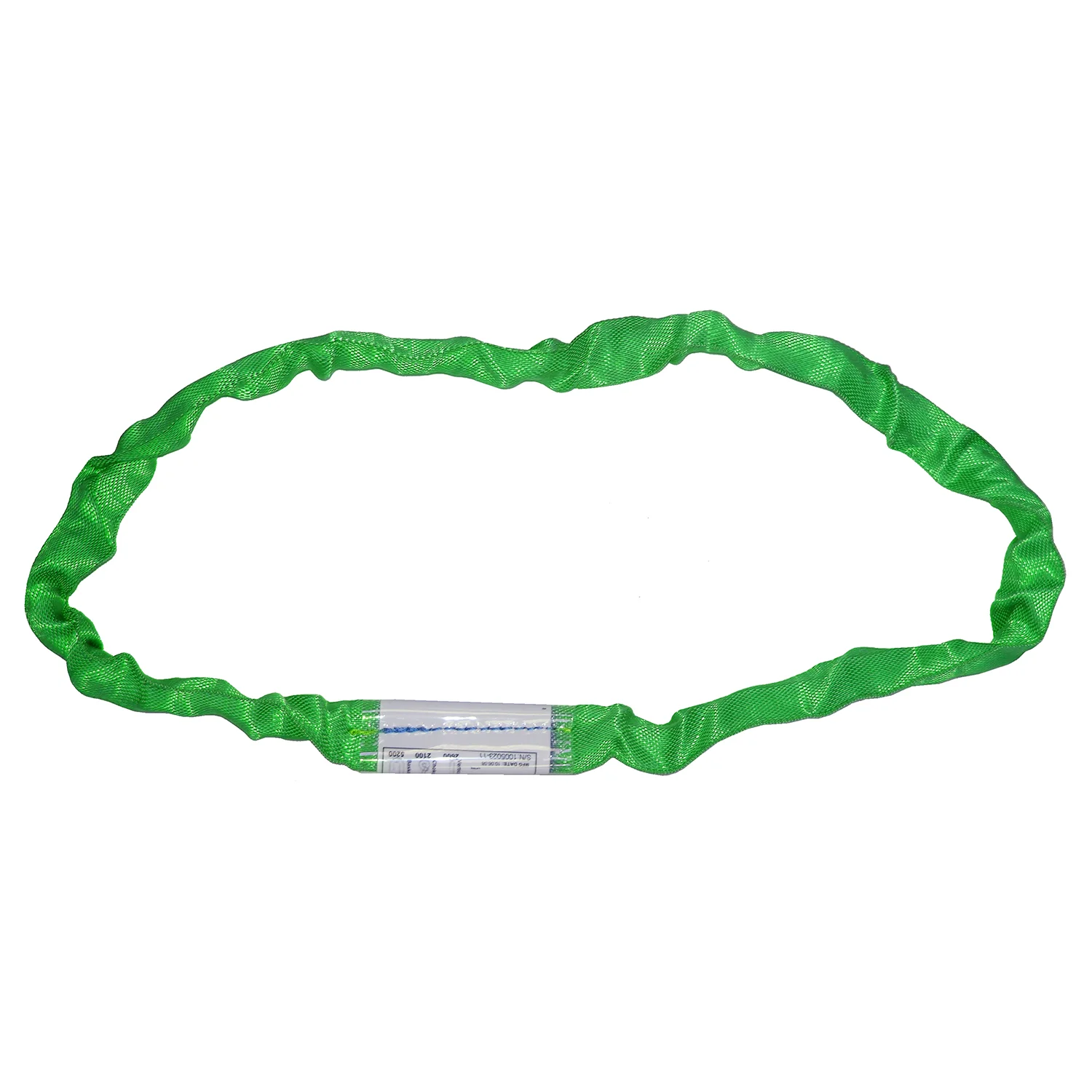 Round Slings — Nelson Wire Rope