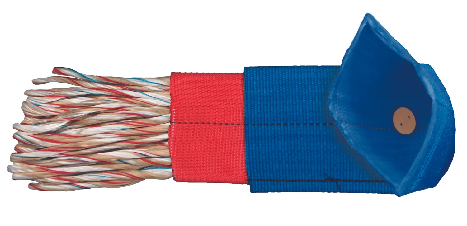 Armor Super Slingers — Nelson Wire Rope