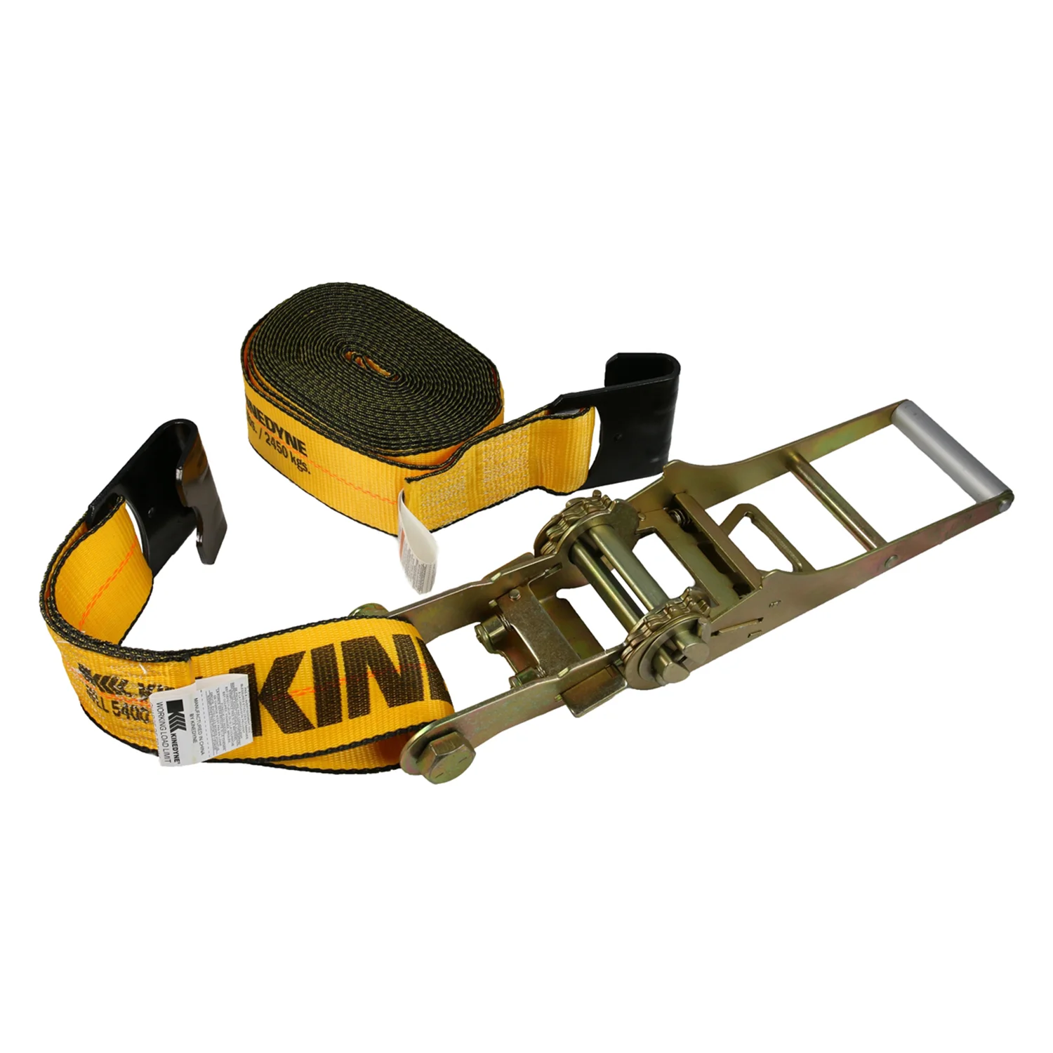 Flatbed Products — Nelson Wire Rope