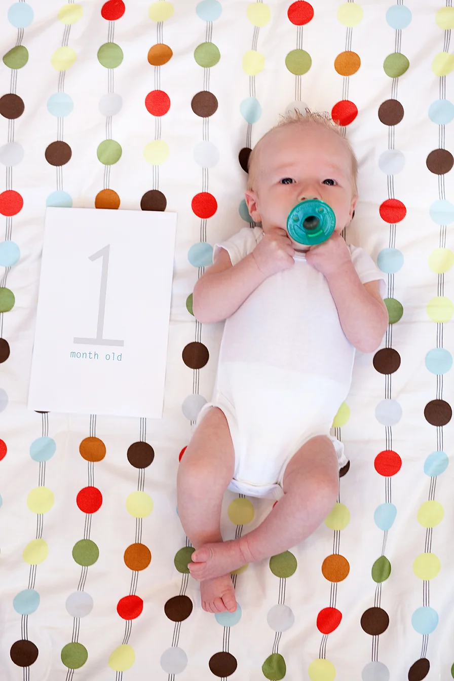 Hudson 1 month_web