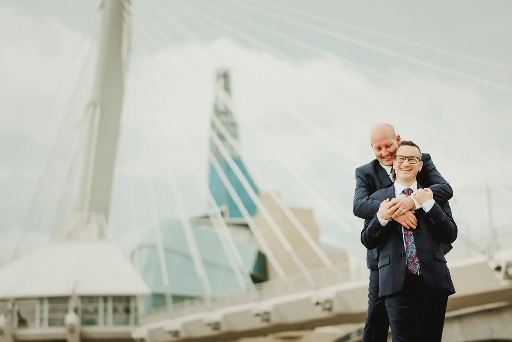 Understanding the Cost of Wedding Photography in Winnipeg: Why Is It So "Expensive"?