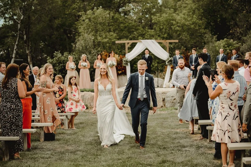 Your Wedding Day Schedule: Creating the Perfect Wedding Timeline