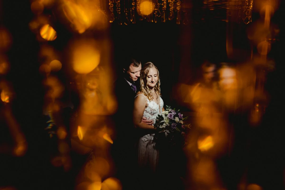 Andrea &amp; Paul Wedding - The Rustic Wedding Barn