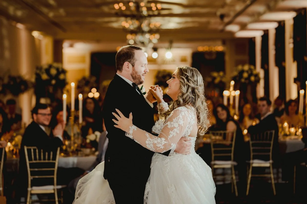 Lauren &amp; Travis Wedding - The Manitoba Club
