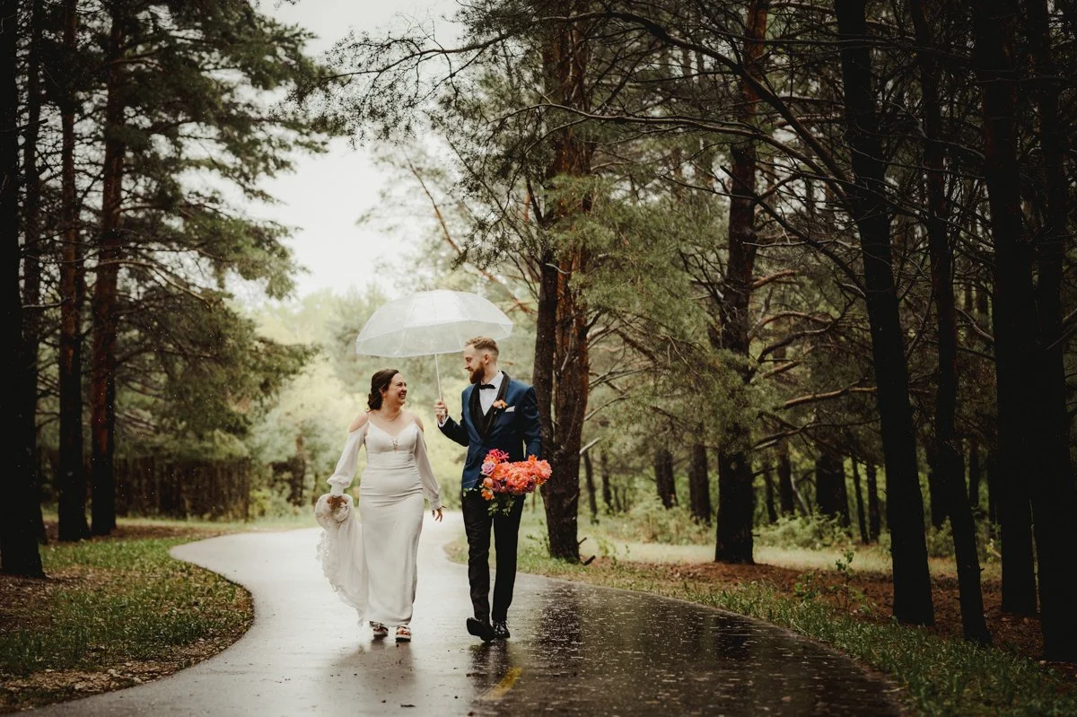 Tristan &amp; Tim Wedding - Elmhurst Golf &amp; Country Club