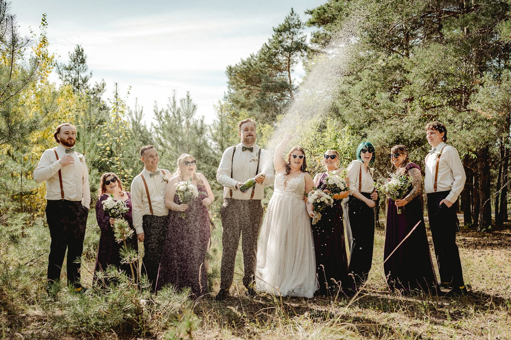 Top 2025 Wedding Trends Winnipeg Couples Will Love