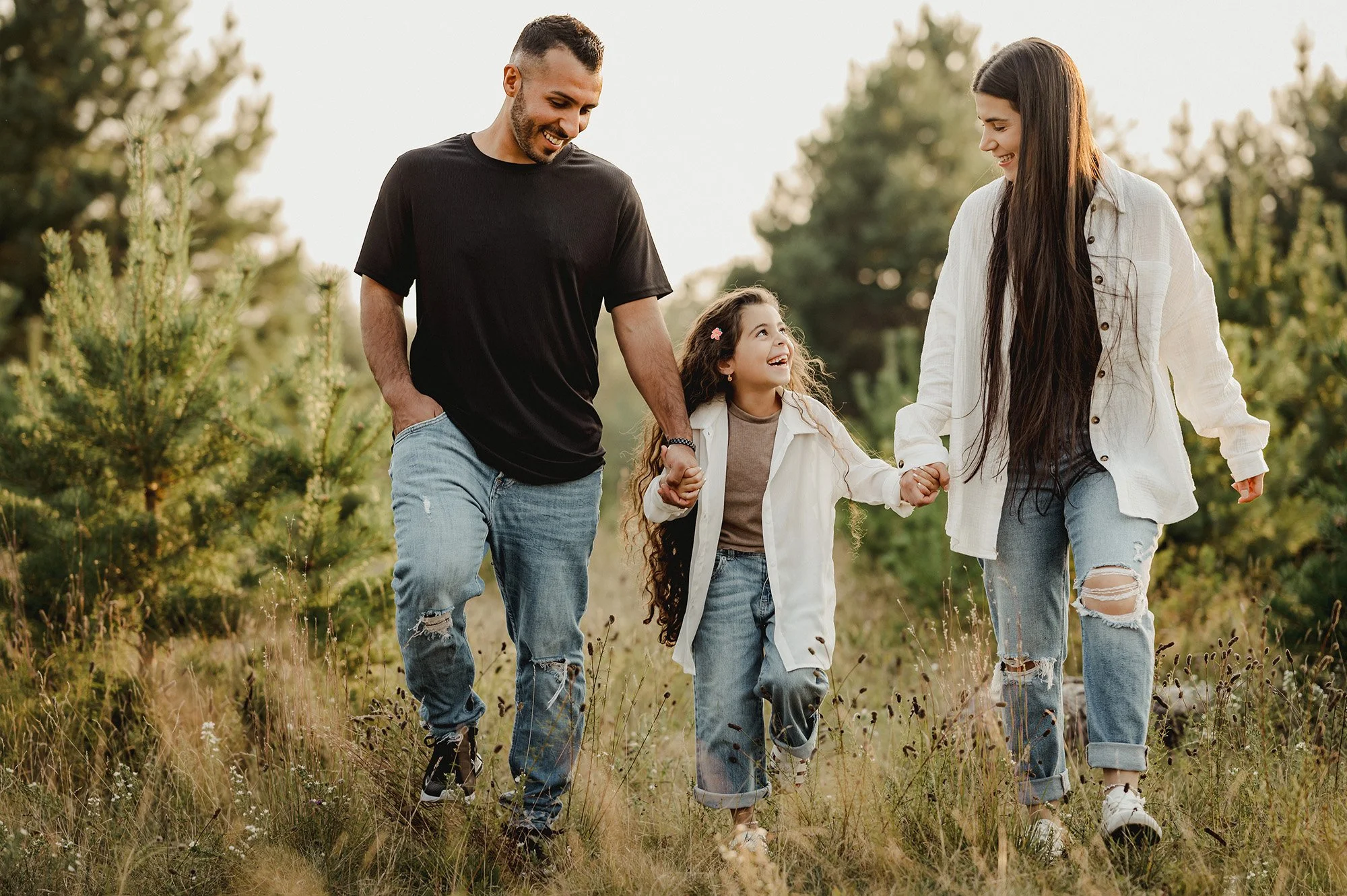 Winnipeg Family Photographer: 5 Reasons to Update Your Family Photos