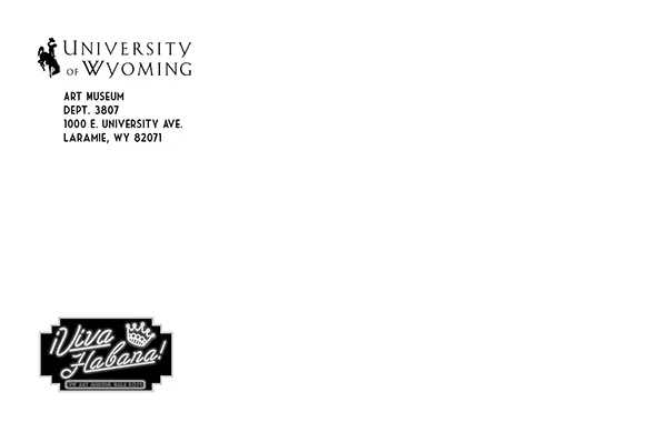 Custom Envelope