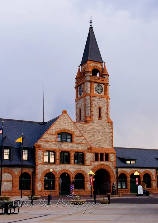 Depot