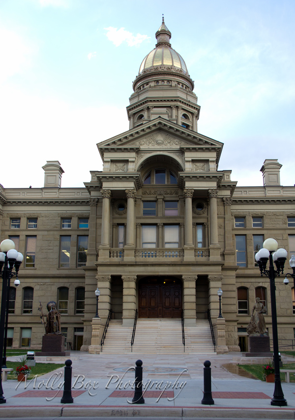 Capitol Building