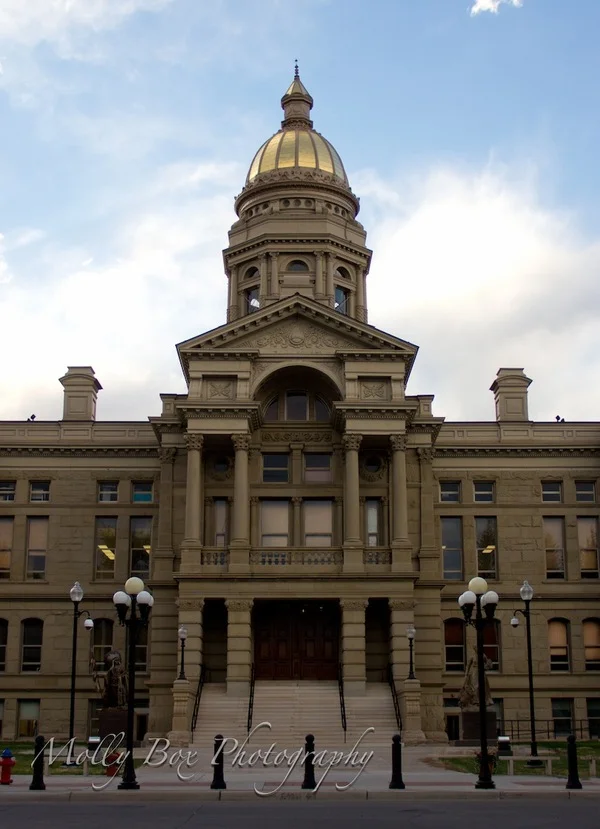 Capitol Building