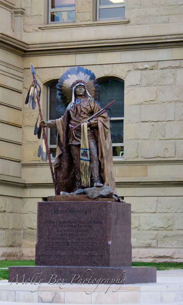 Capitol Building