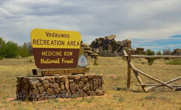 Vedauwoo