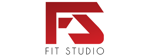 Final Logo - FitStudio (For Print and Signage).png
