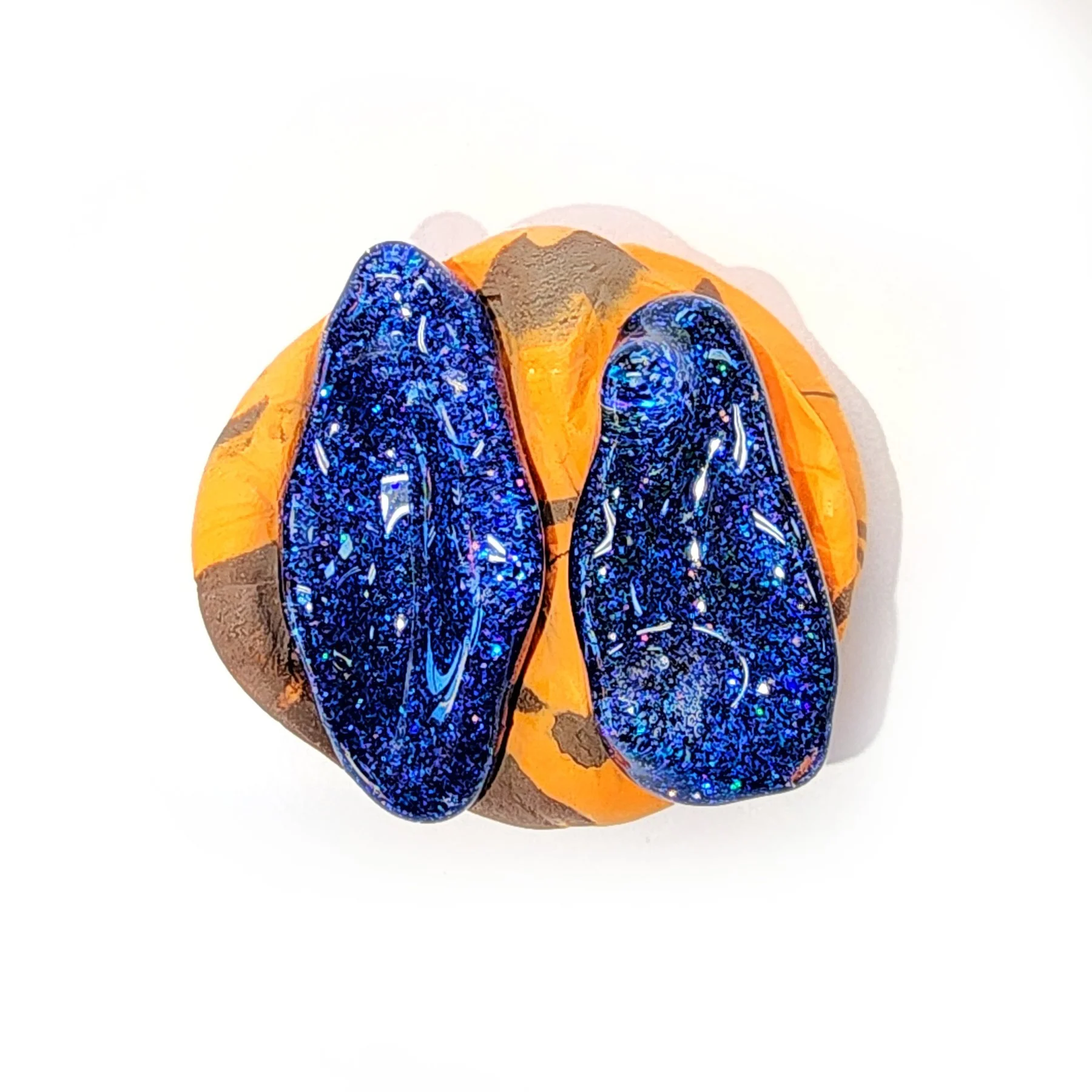 Copy of JillianMoore_Blue Pebble Studs.jpg