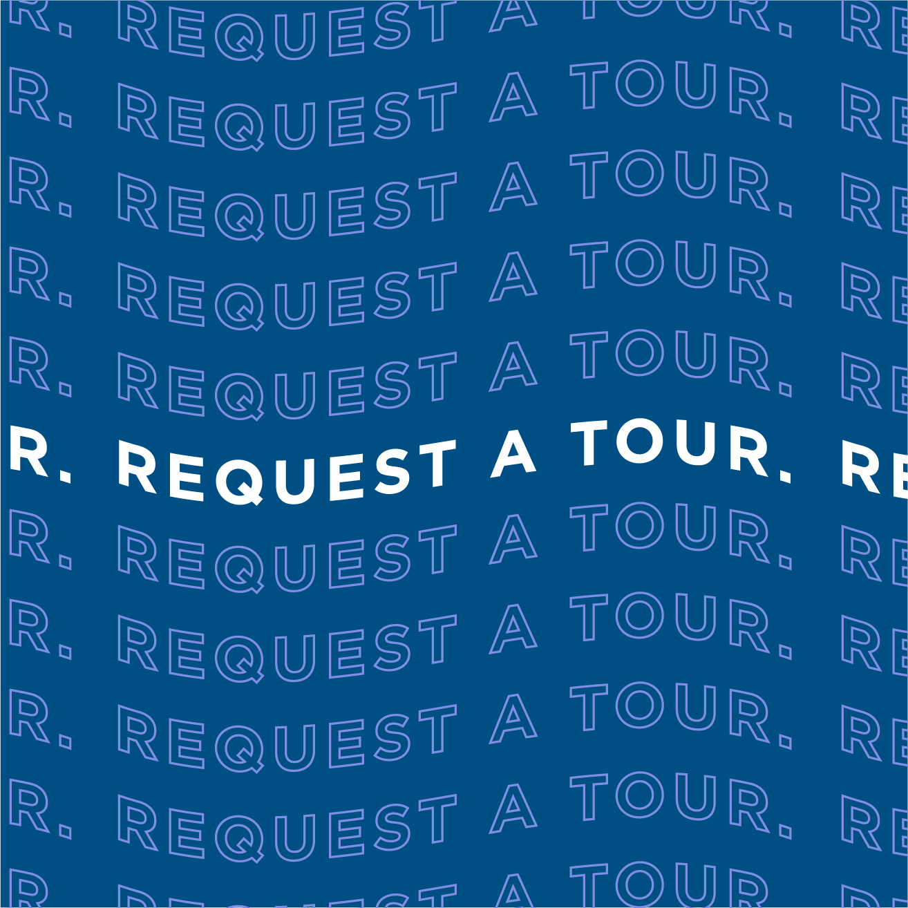 Request a Tour