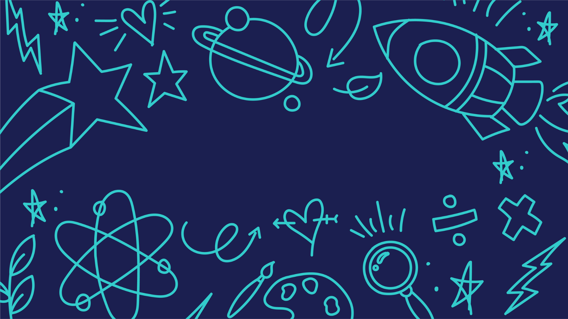 Finding Your Middle School Magic