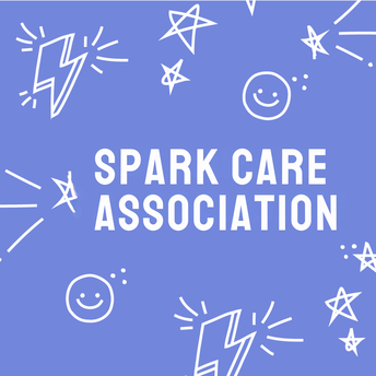 SCA (Spark Care Association) Meeting