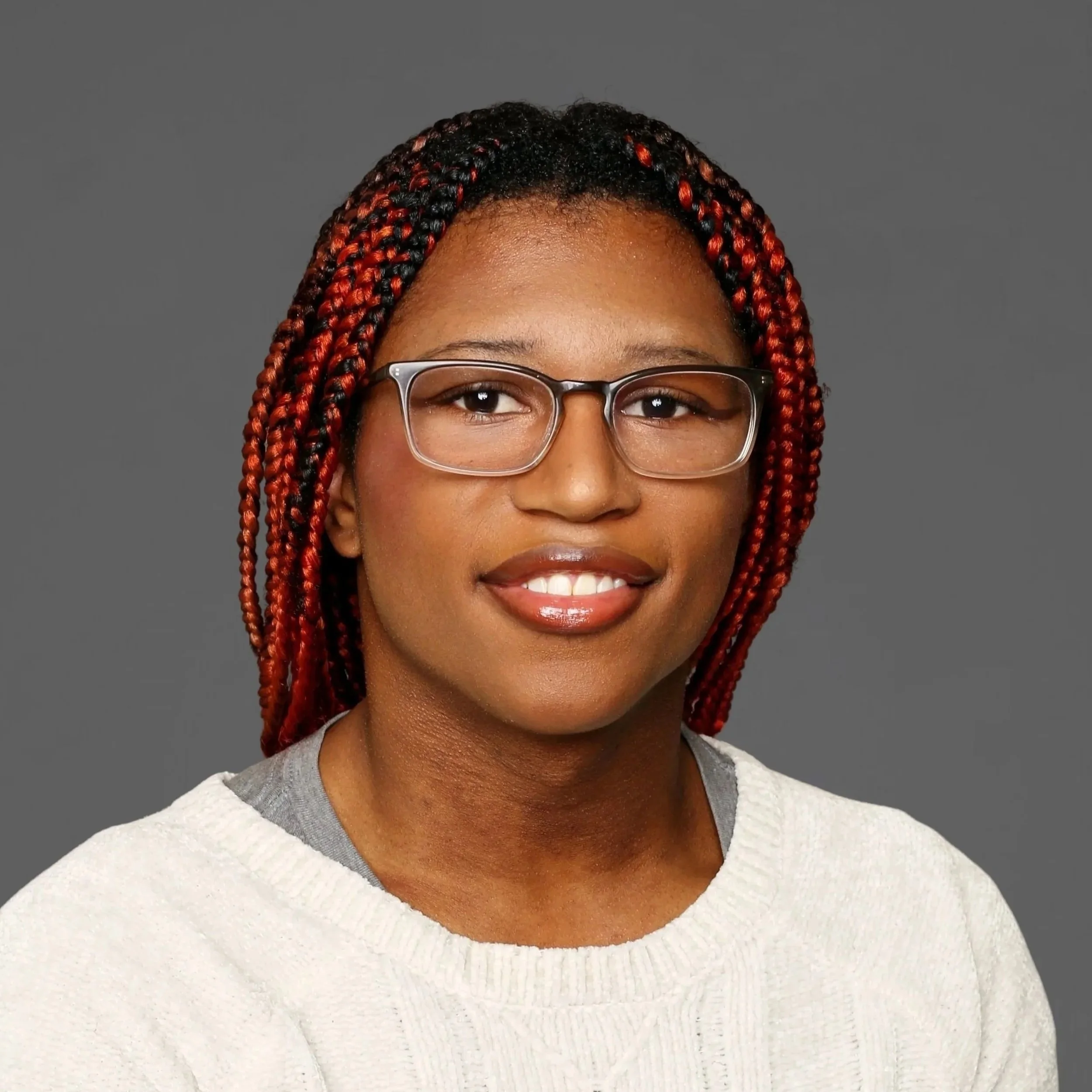 Robin Doyscher