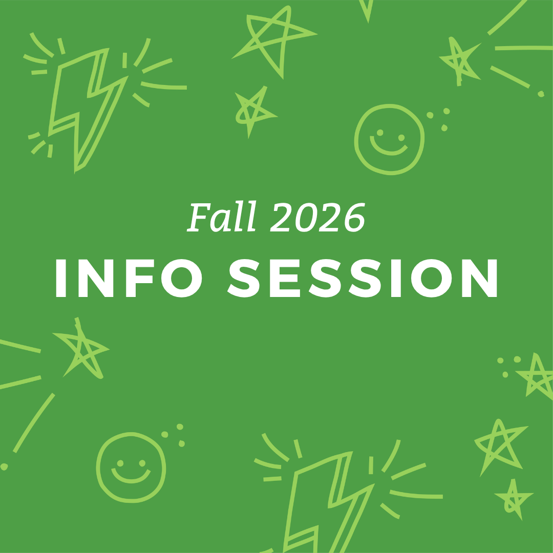 Enrollment Info Session - Learn about LJA for Fall 2026 Enrollment