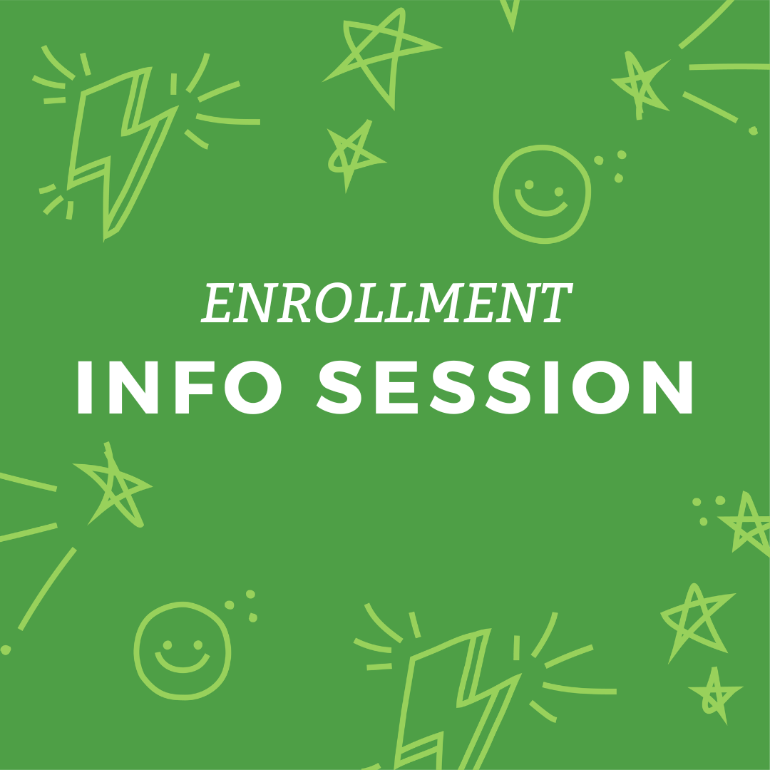 Enrollment Info Session - Learn about LJA for Grades 5-8