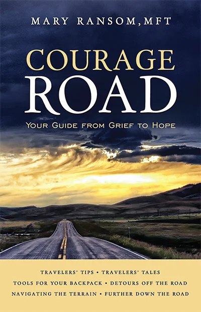 Courage Road (English Version)