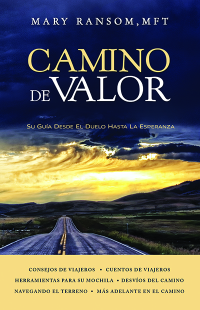Courage Road (Spanish Version)