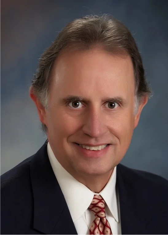 Michael Burt - Founder