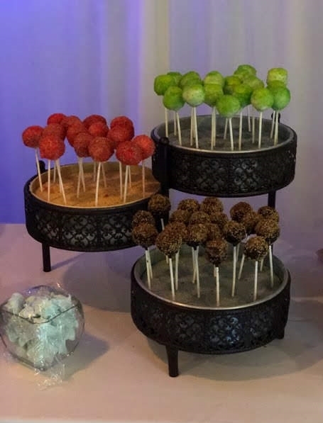 Copy of Cake Pops