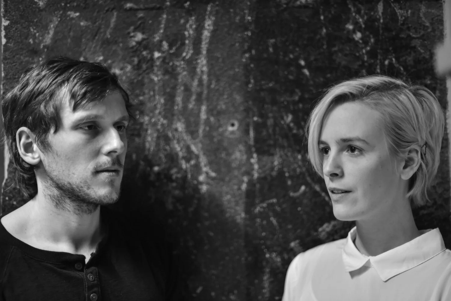 photo by Jason Larkin