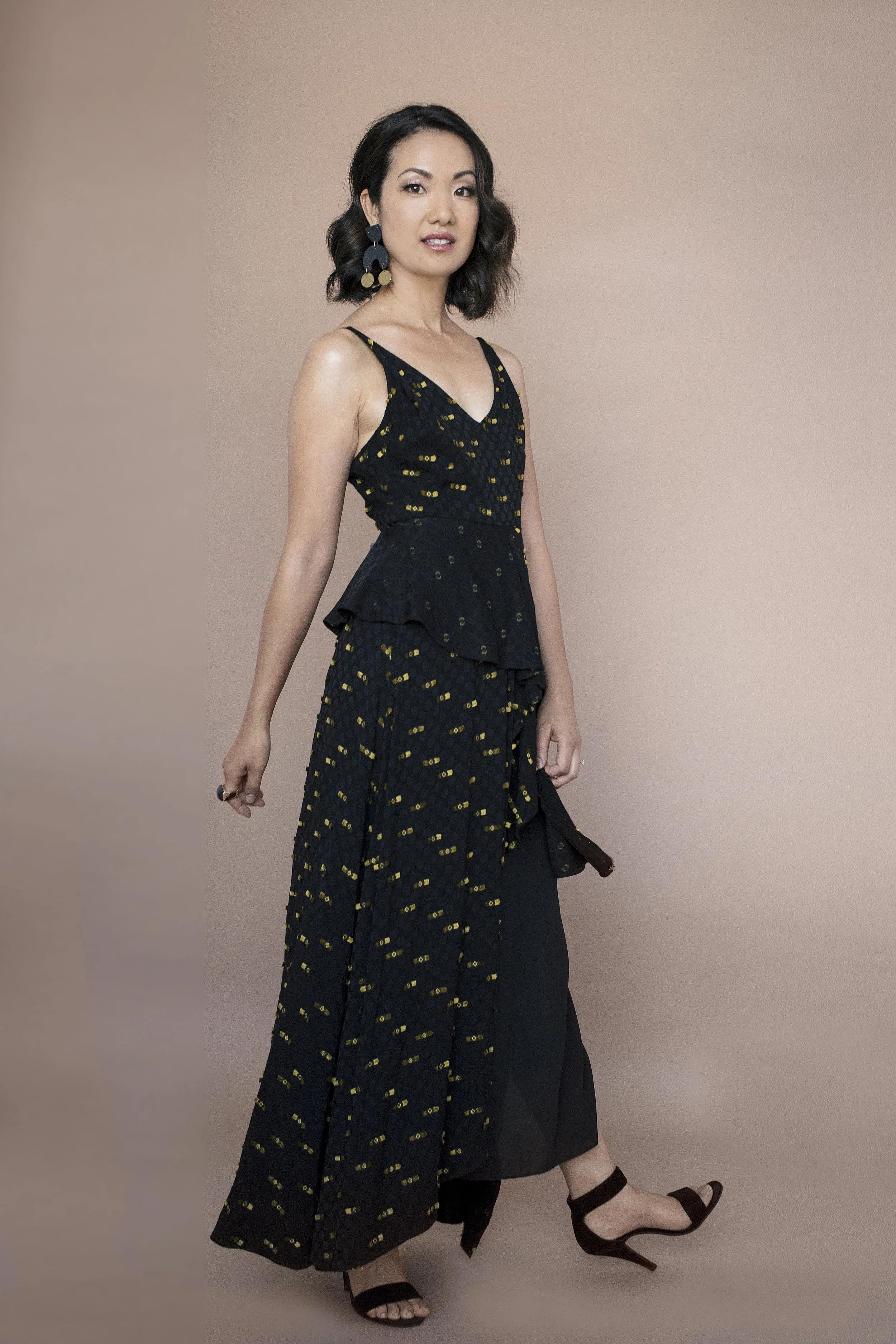Jae Suh Park
