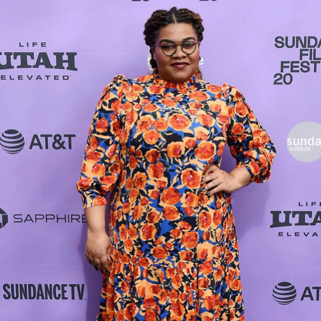 Da"Vine Joy Randolph