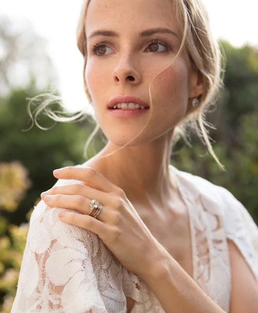 Single Stone Jewelry