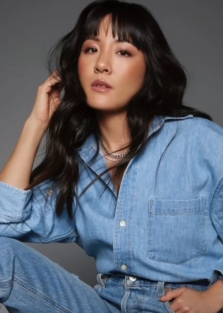 Constance Wu