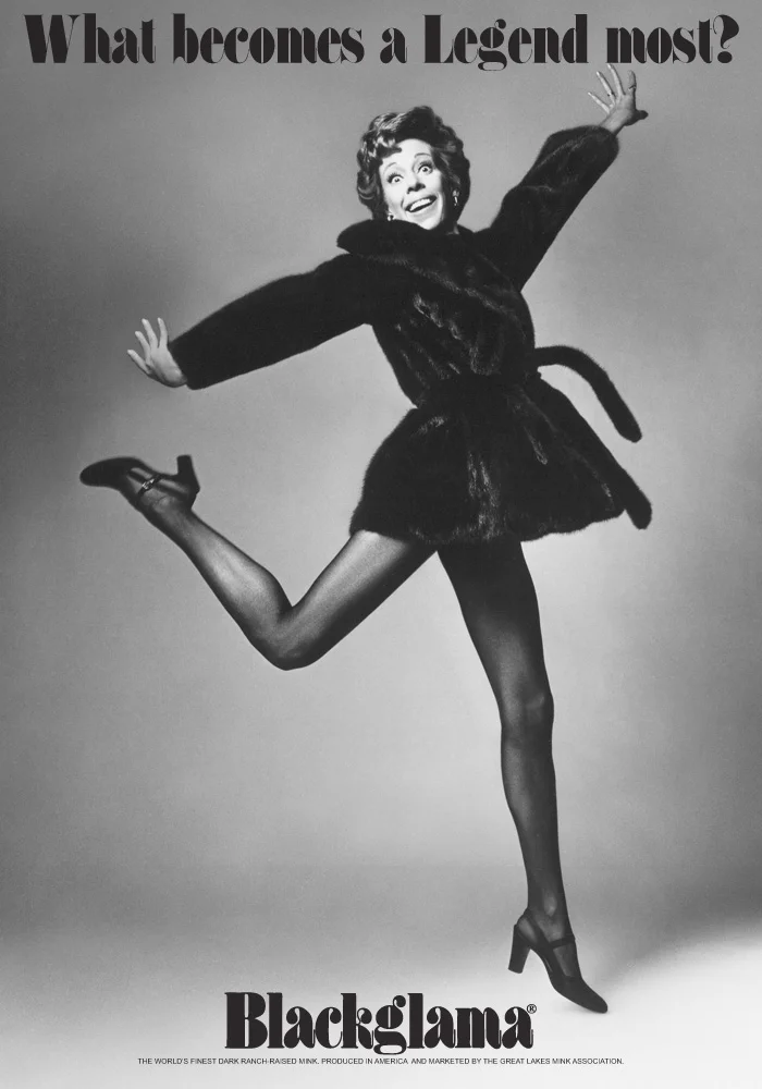 CAROL BURNETT