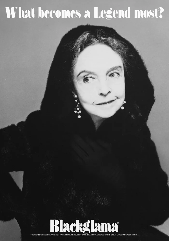 LILLIAN GISH