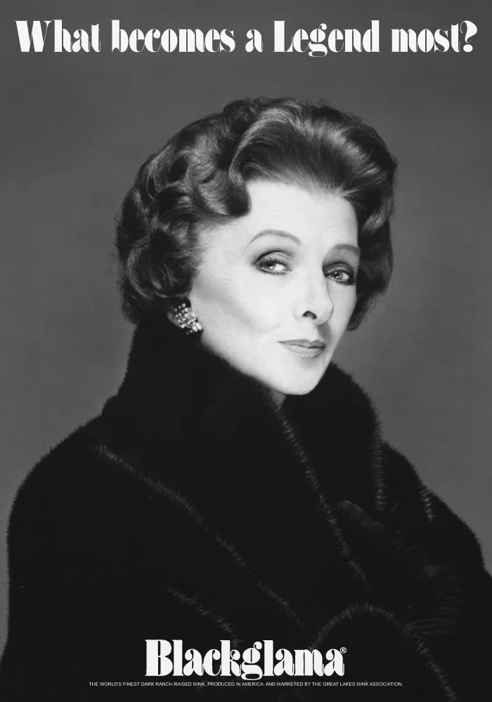 MYRNA LOY