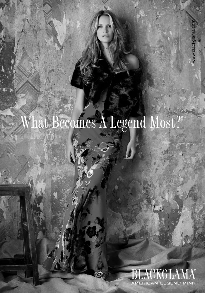 ELLE MACPHERSON