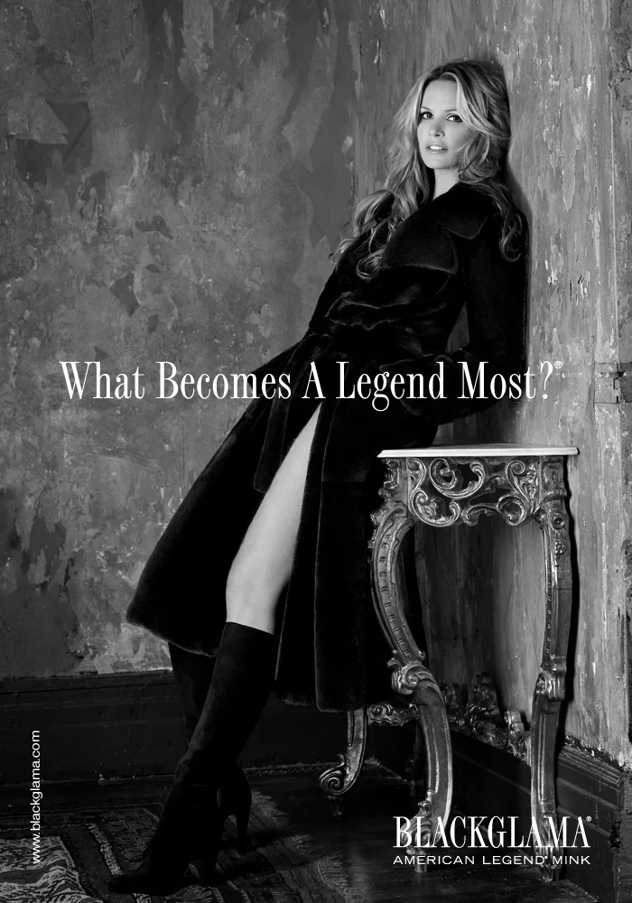 ELLE MACPHERSON