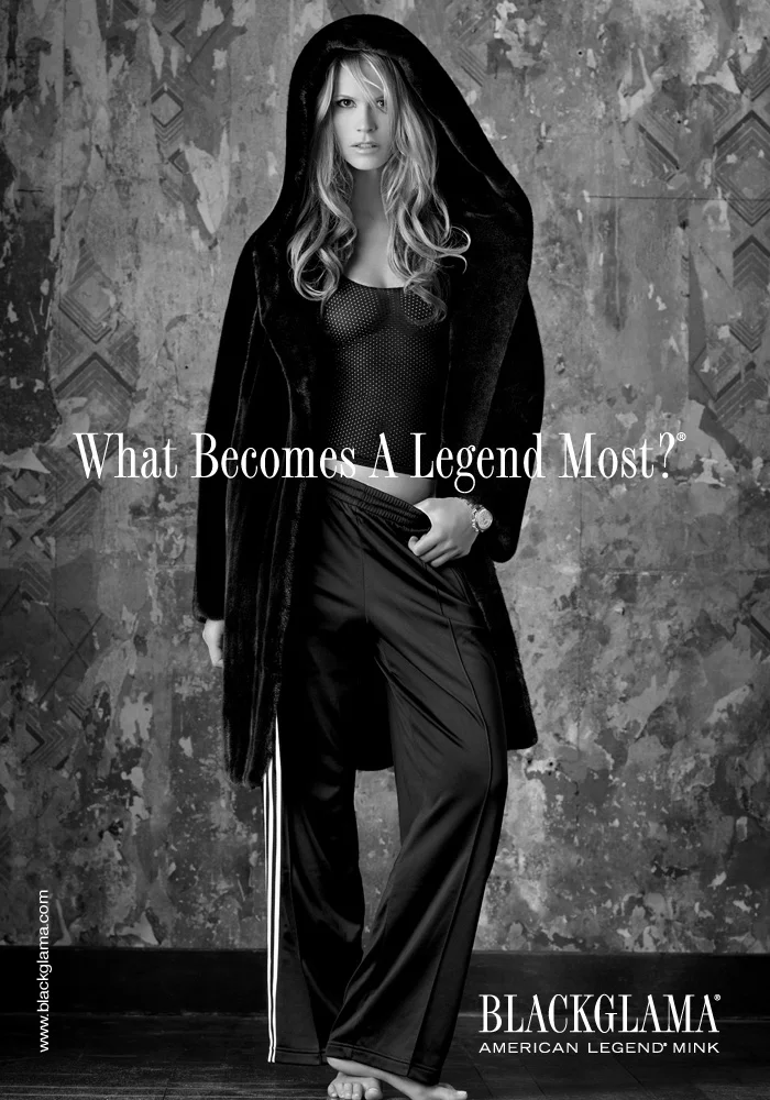 ELLE MACPHERSON