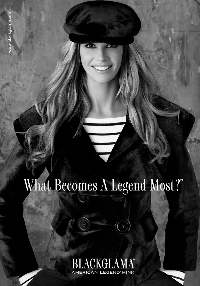 ELLE MACPHERSON