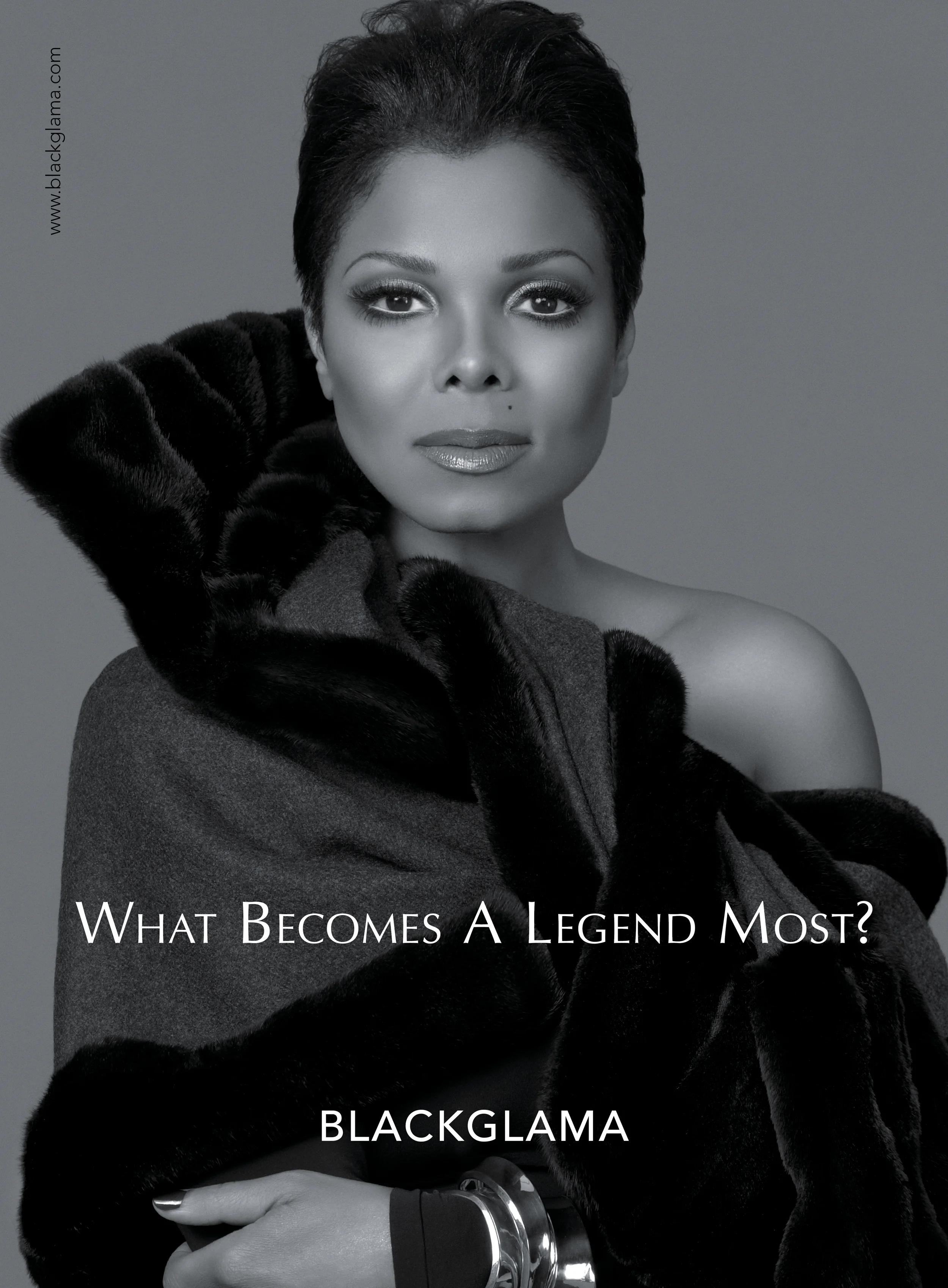 JANET JACKSON