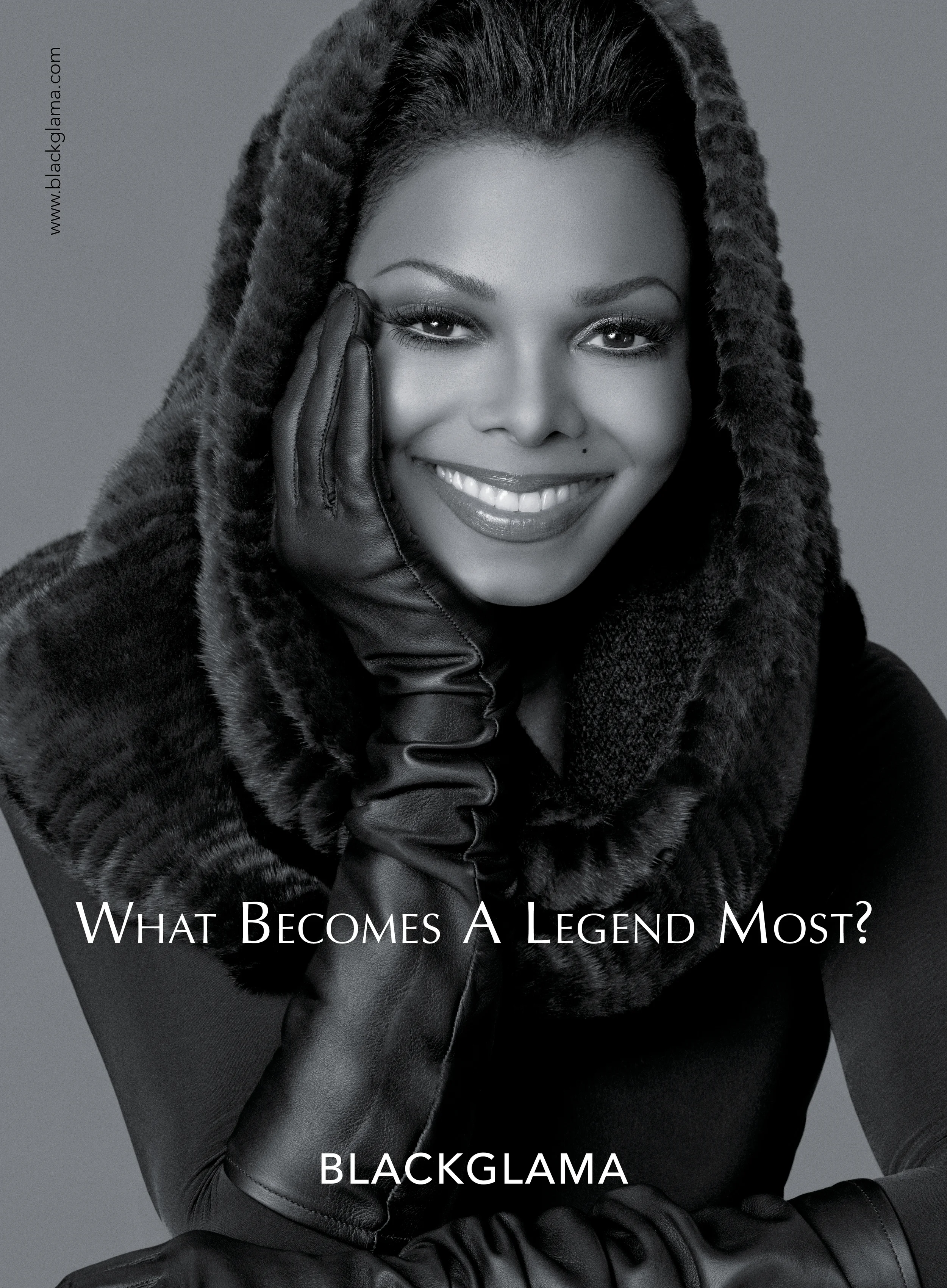 JANET JACKSON