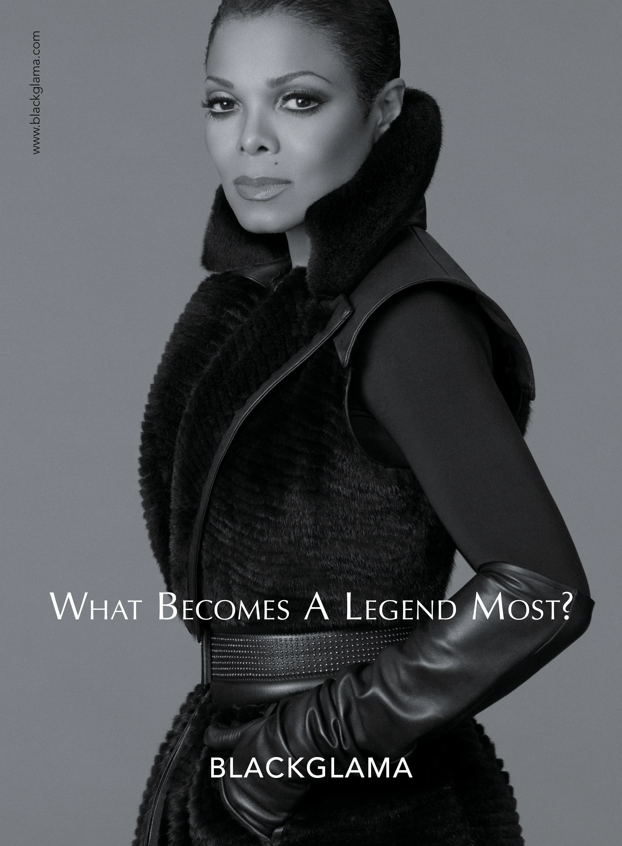 JANET JACKSON
