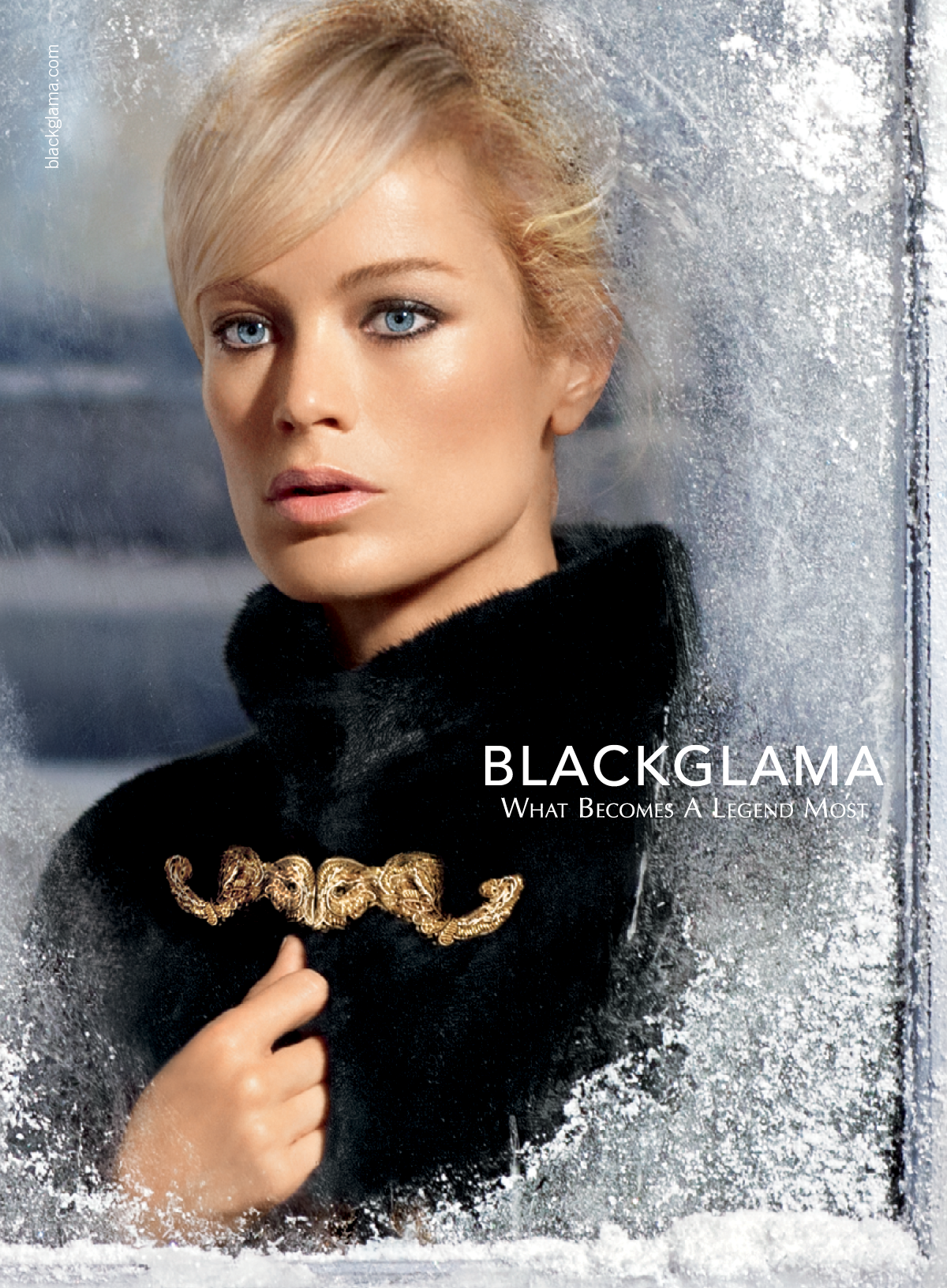 CAROLYN MURPHY