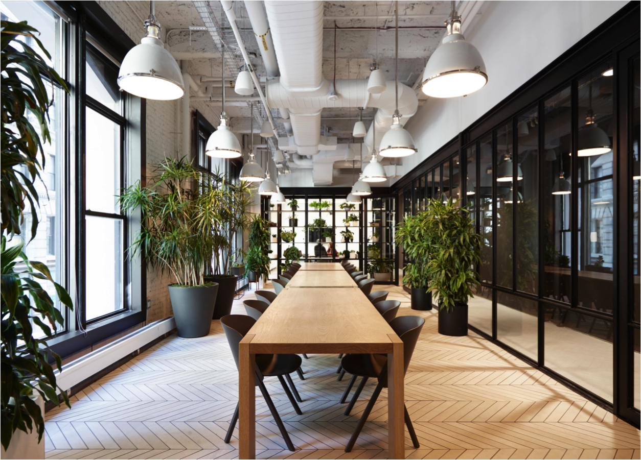 GAWKER MEDIA W 17 STREET