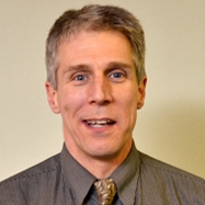 Kendall Fullerton Vice Chair