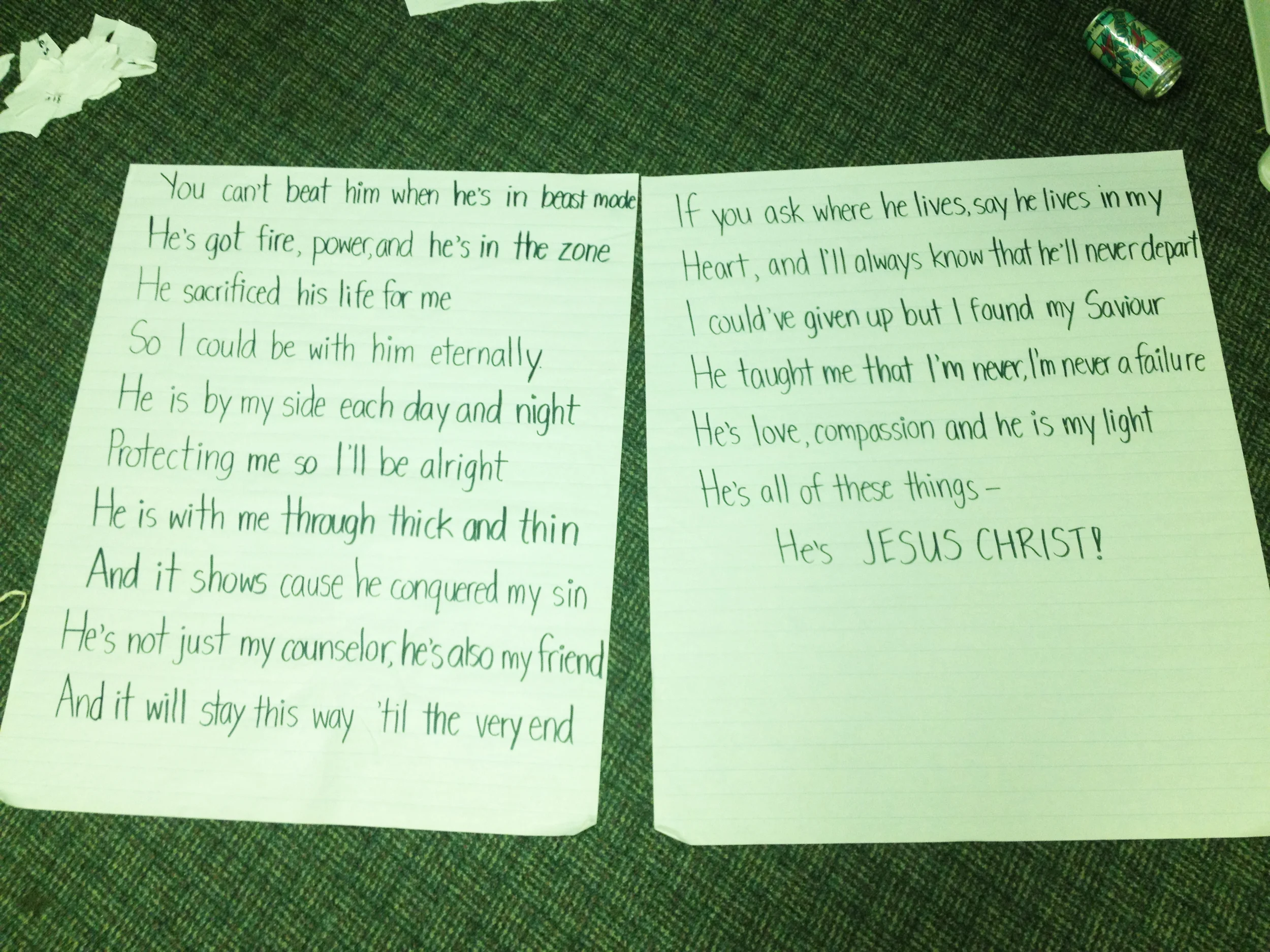16 Girls Rap.jpg